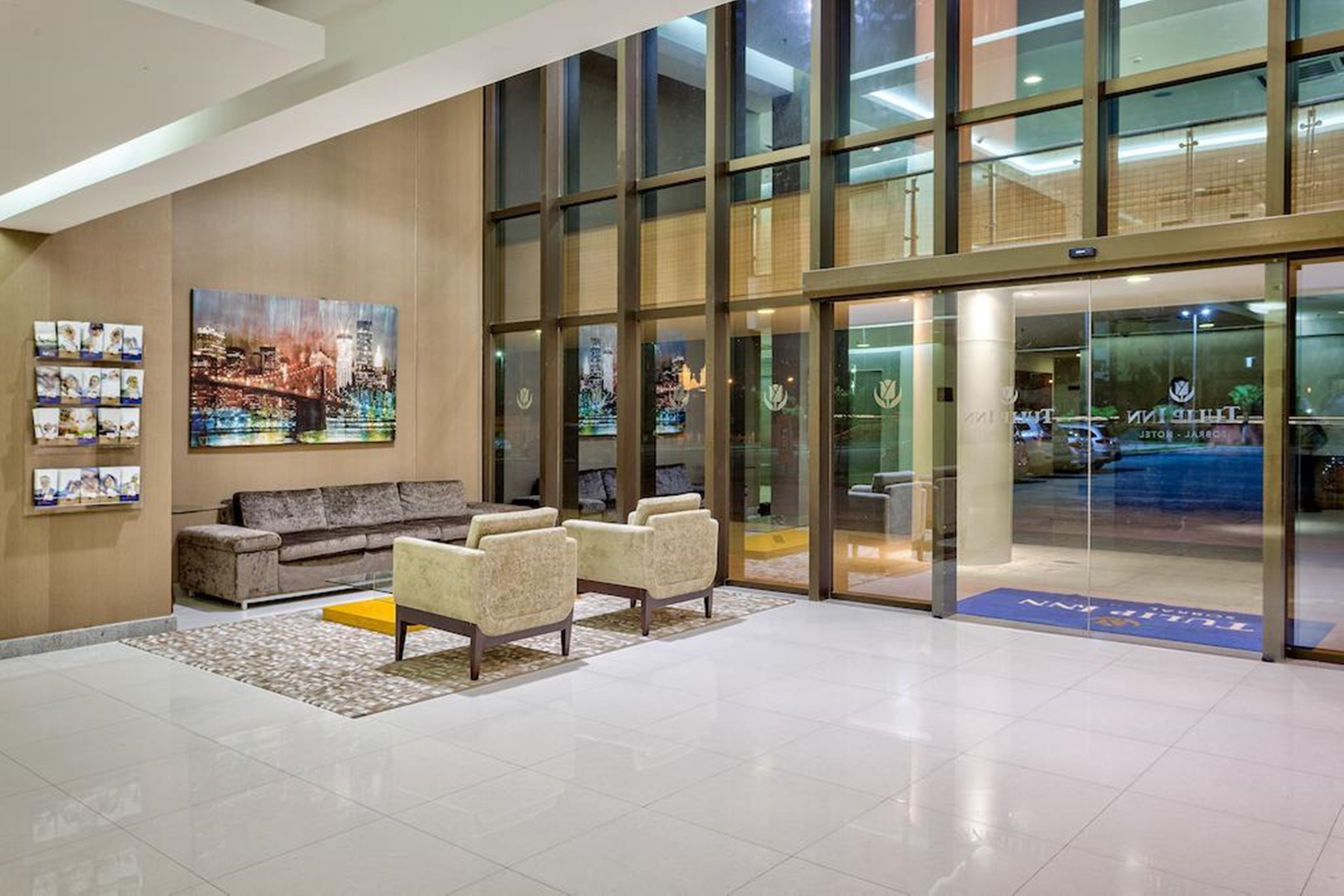 Best Hotel Sobral Luaran gambar