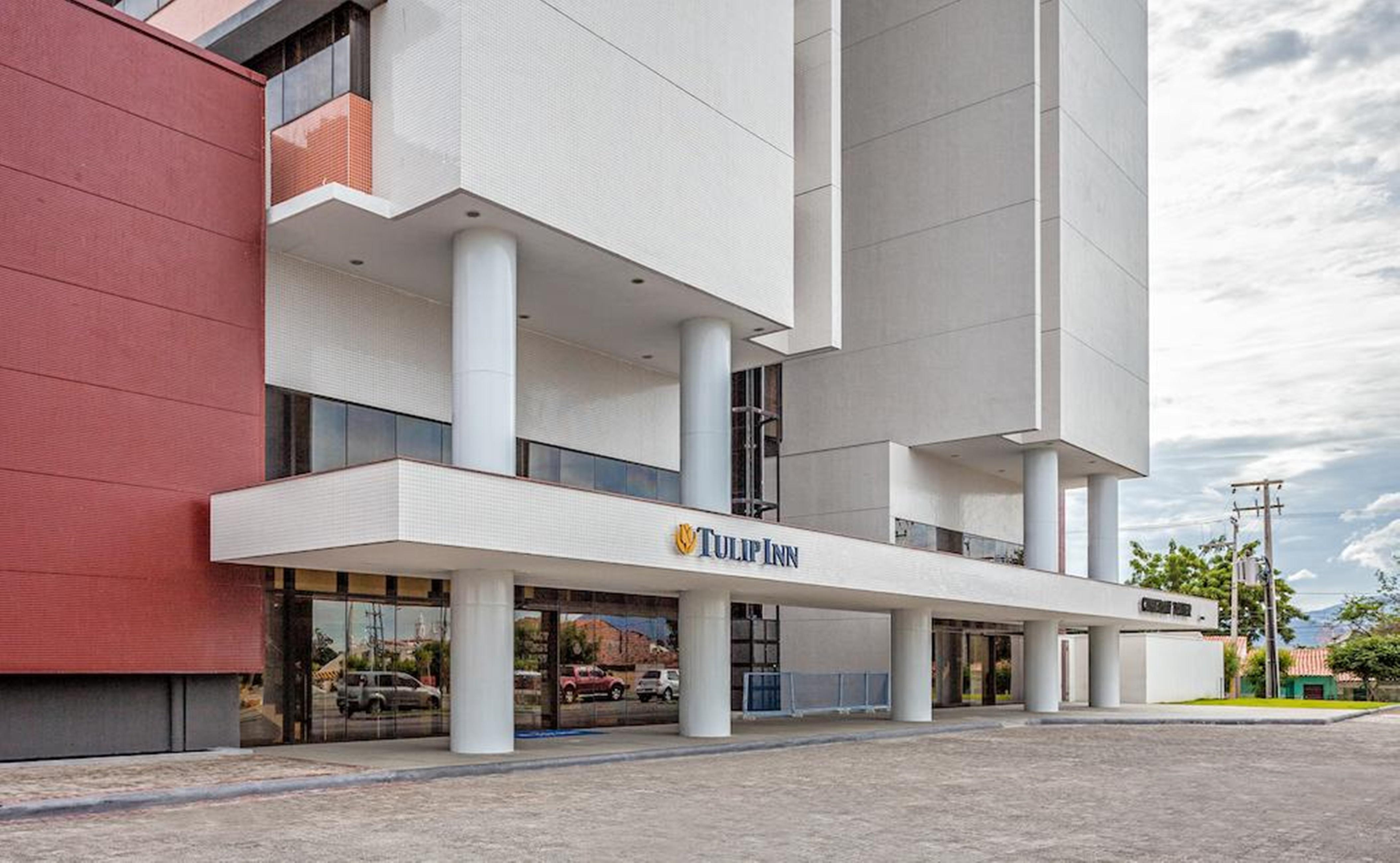 Best Hotel Sobral Luaran gambar
