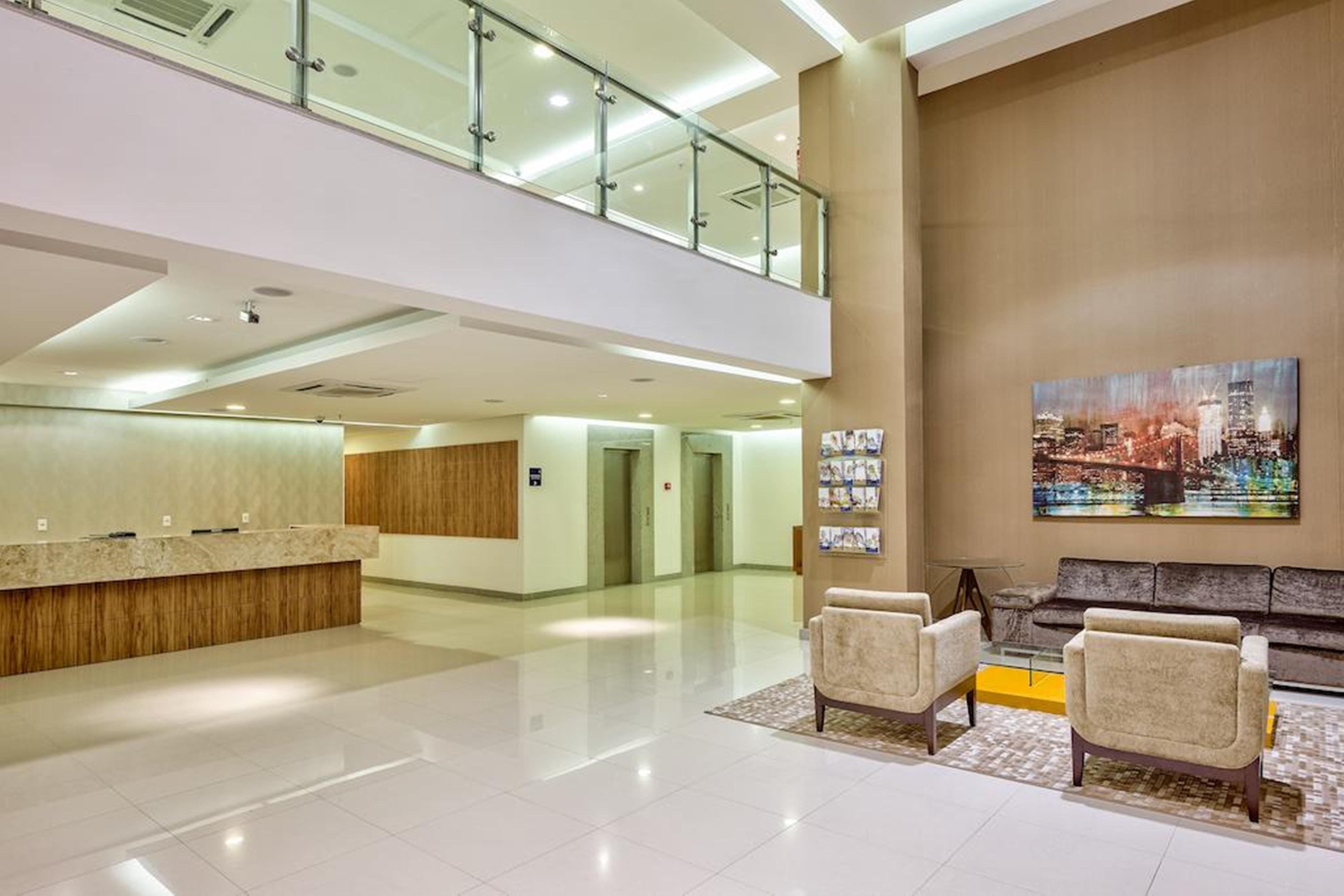 Best Hotel Sobral Luaran gambar