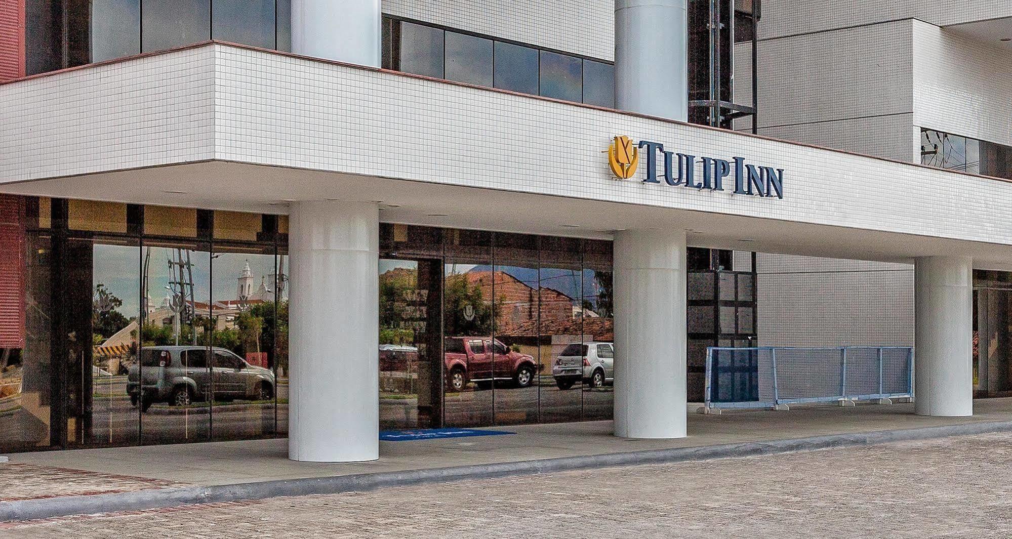 Best Hotel Sobral Luaran gambar