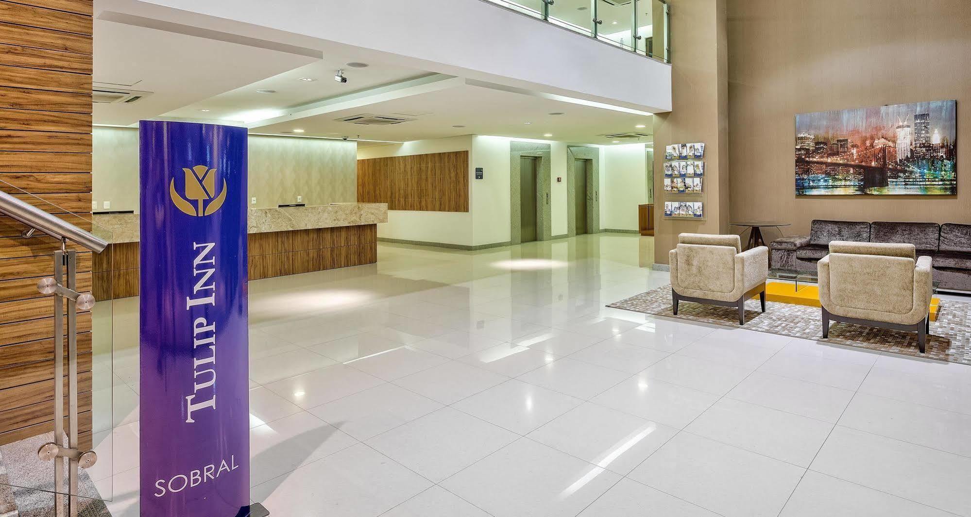 Best Hotel Sobral Luaran gambar