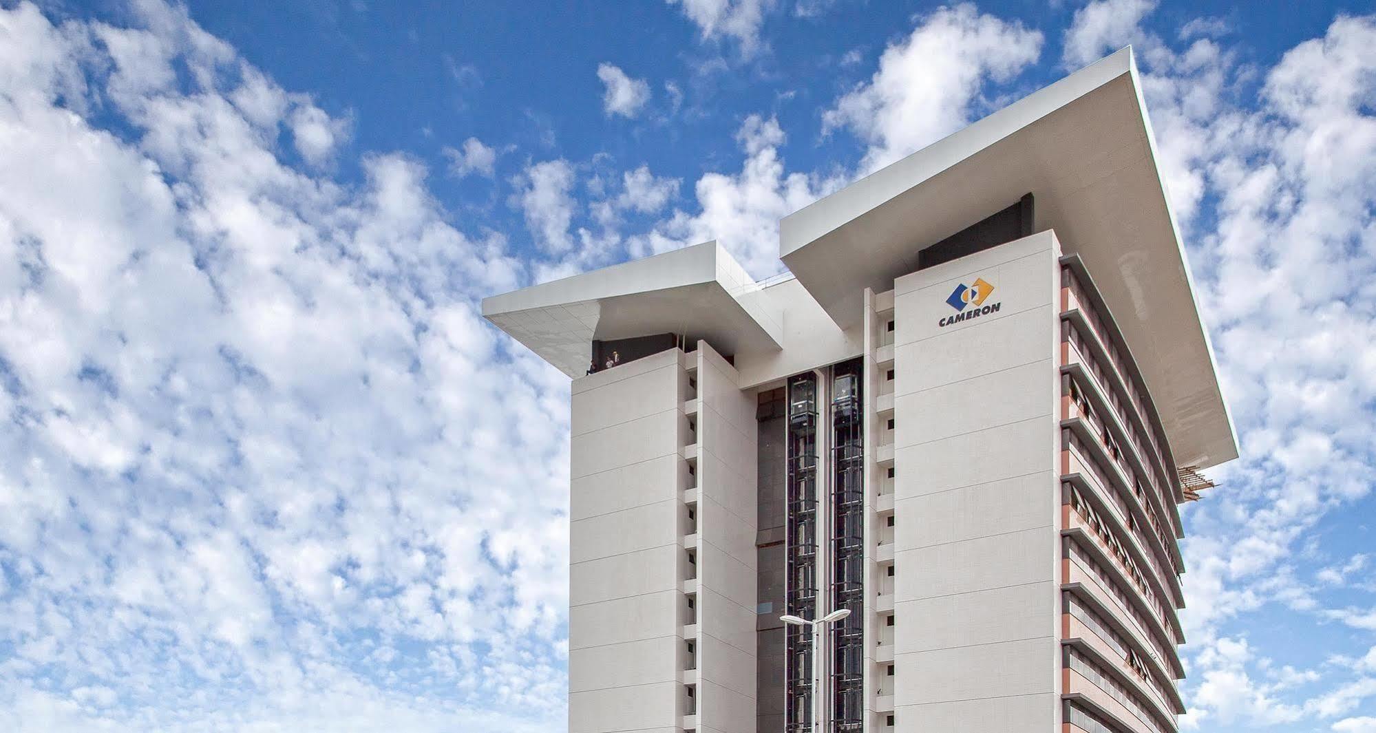 Best Hotel Sobral Luaran gambar