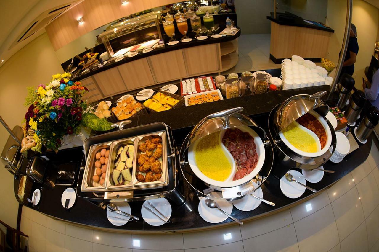 Best Hotel Sobral Luaran gambar