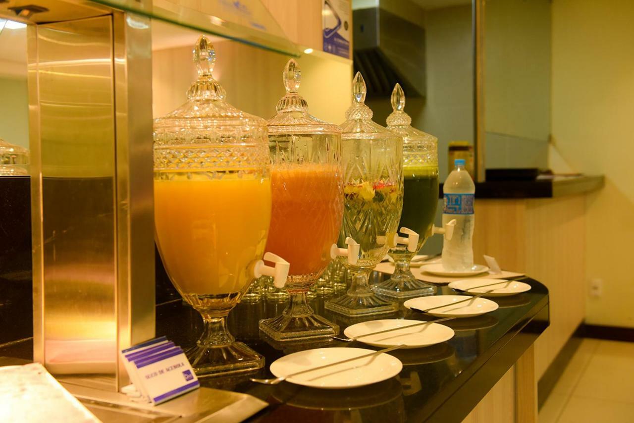 Best Hotel Sobral Luaran gambar